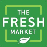 The Fresh Market coupons